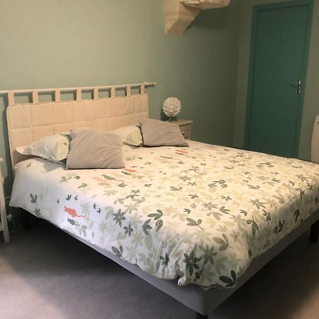 Les Chambres Du Moulin Les Epsailles Ngoại thất bức ảnh