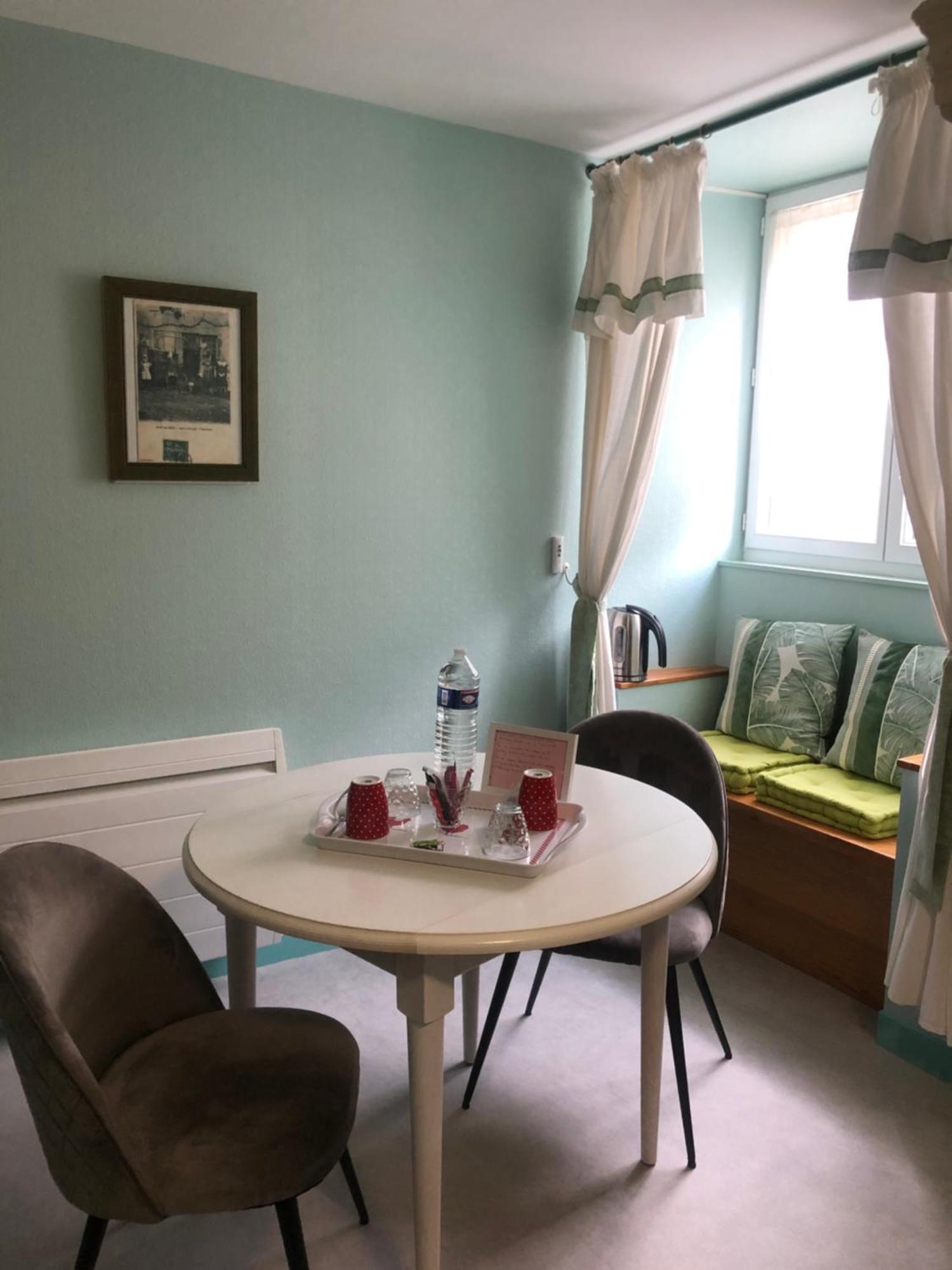 Les Chambres Du Moulin Les Epsailles Ngoại thất bức ảnh