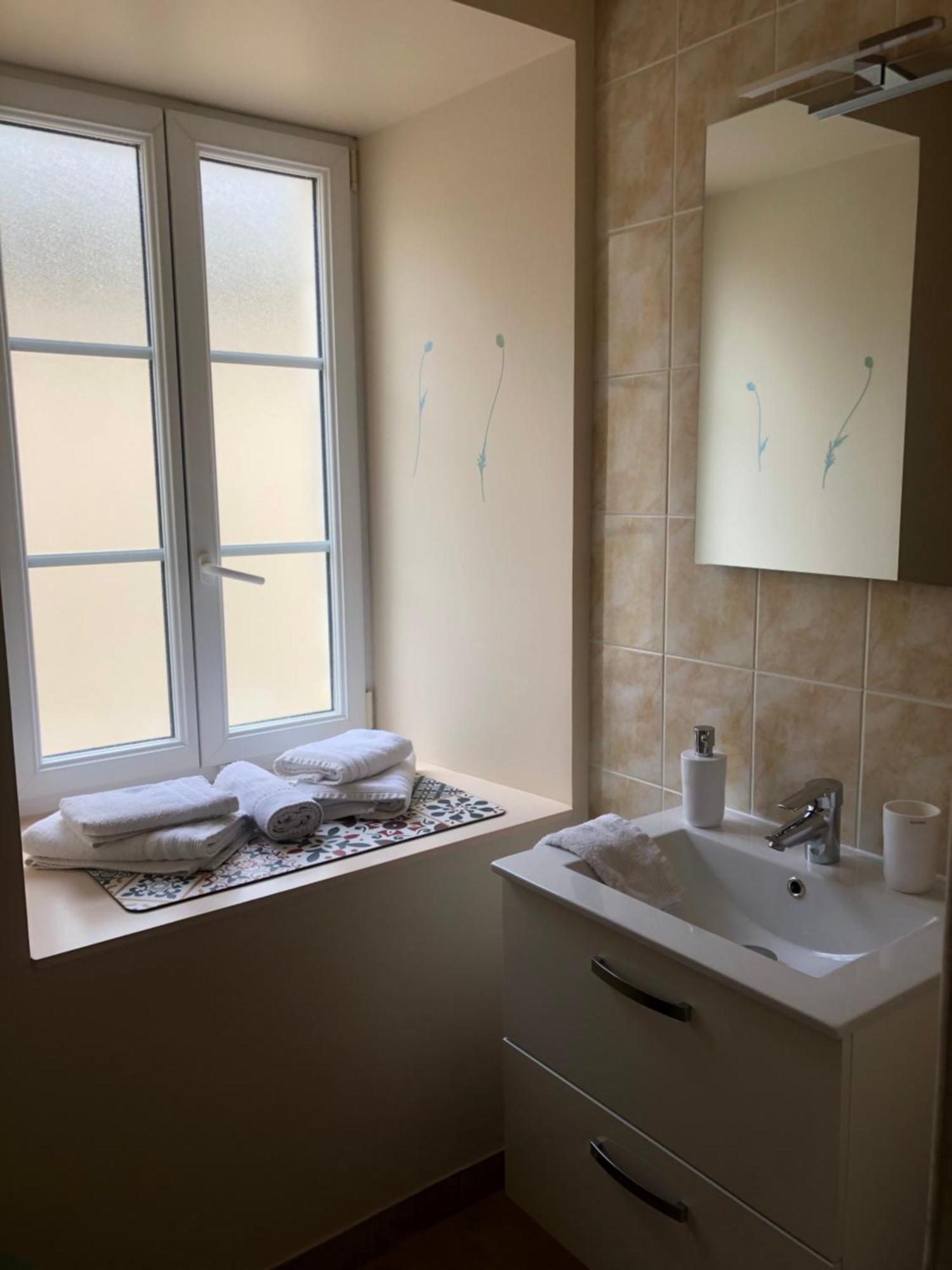 Les Chambres Du Moulin Les Epsailles Ngoại thất bức ảnh